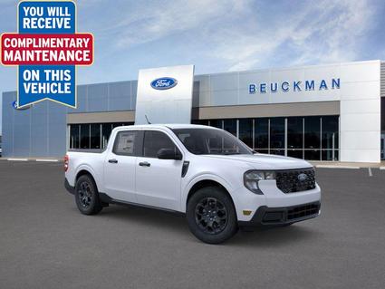 2025 Ford Maverick Ellisville MO