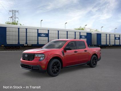 2025 Ford Maverick Winder GA
