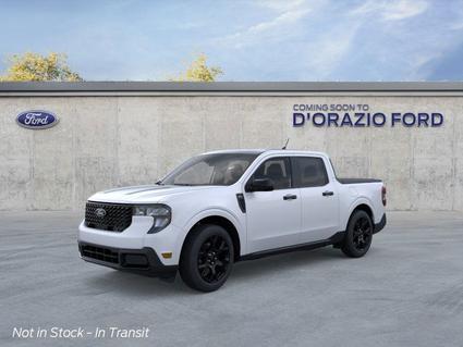 2025 Ford Maverick Wilmington IL