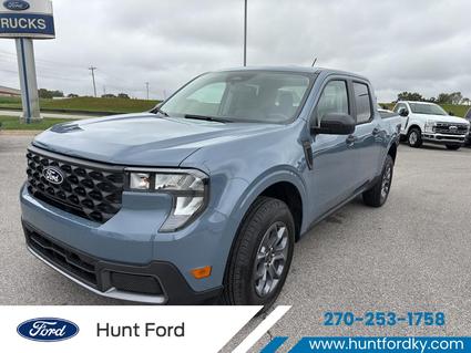 2025 Ford Maverick Franklin KY