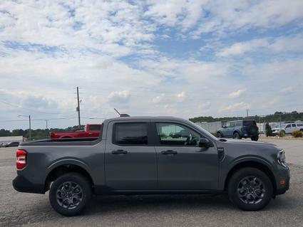 2025 Ford Maverick Winder GA