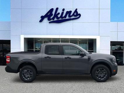 2025 Ford Maverick Winder GA