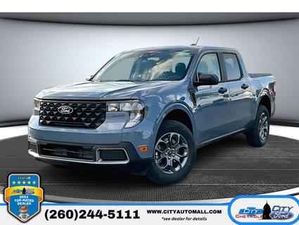 2025 Ford Maverick Columbia City IN