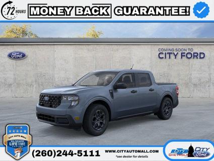2025 Ford Maverick Columbia City IN