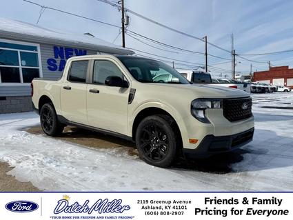 2025 Ford Maverick Ashland KY