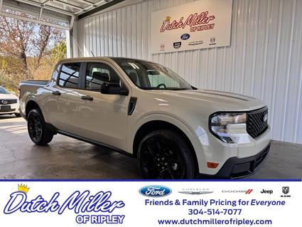 2025 Ford Maverick Ripley WV