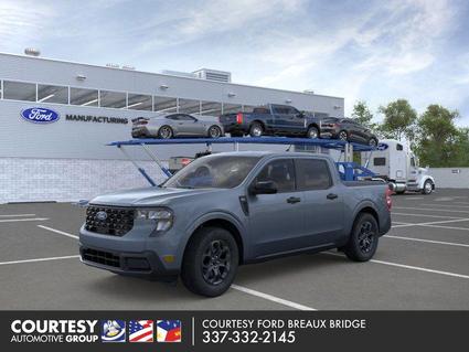 2025 Ford Maverick Breaux Bridge LA