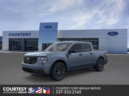 2025 Ford Maverick Breaux Bridge LA
