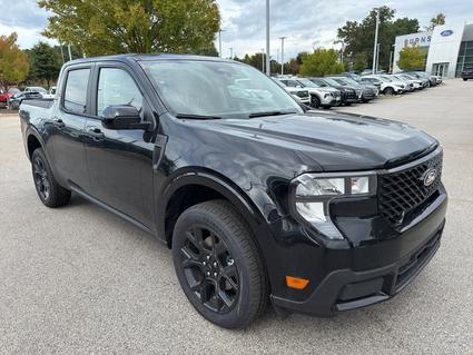 2025 Ford Maverick York SC