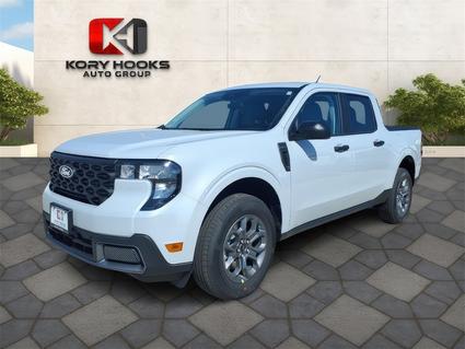 2025 Ford Maverick Bowie TX