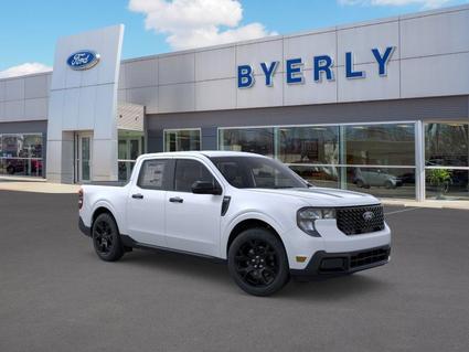 2025 Ford Maverick Louisville KY