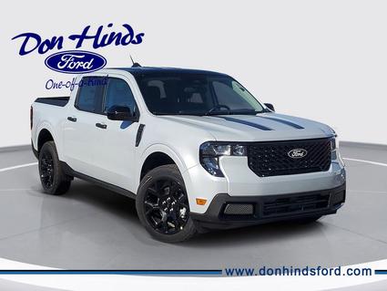 2025 Ford Maverick Fishers IN