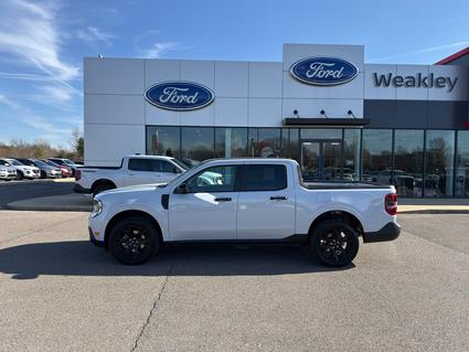 2025 Ford Maverick Martin TN