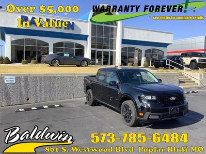 2025 Ford Maverick Poplar Bluff MO