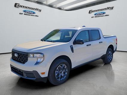 2025 Ford Maverick Mooresville IN