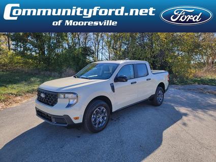 2025 Ford Maverick Mooresville IN