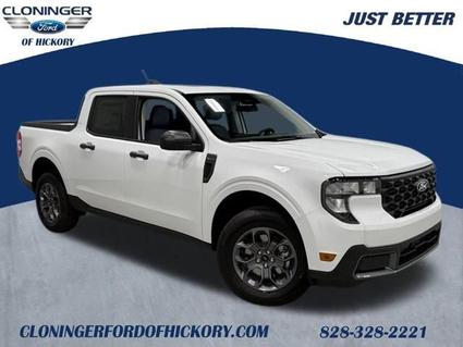 2025 Ford Maverick Hickory NC