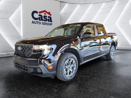2025 Ford Maverick El Paso TX