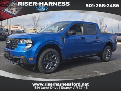2025 Ford Maverick Searcy AR