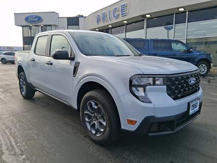 2025 Ford Maverick Yakima WA