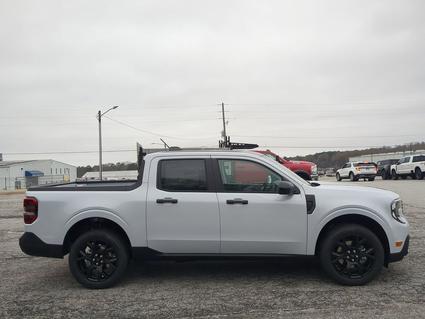 2026 Ford Maverick Winder GA