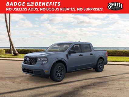 2026 Ford Maverick Plainview TX