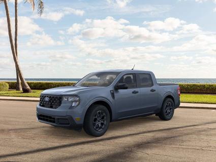 2026 Ford Maverick Plainview TX