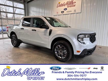 2026 Ford Maverick Ripley WV