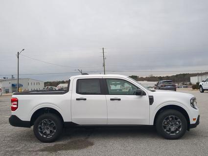 2026 Ford Maverick Winder GA