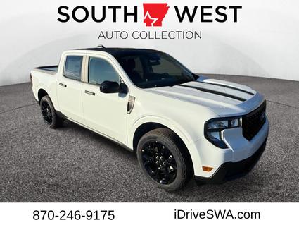 2026 Ford Maverick Arkadelphia AR