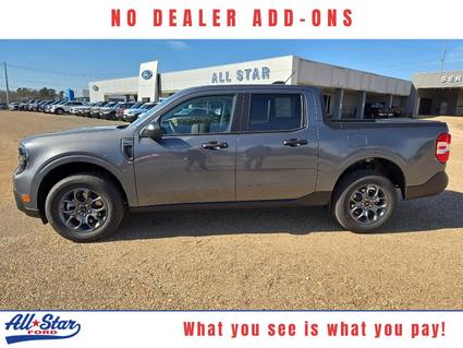 2026 Ford Maverick Kilgore TX