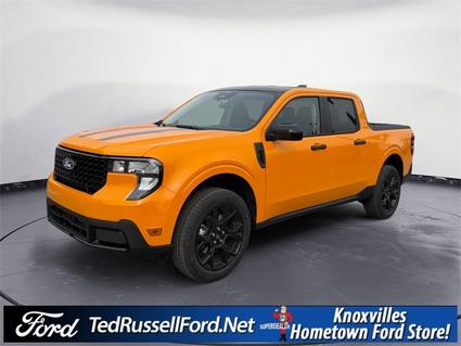 2026 Ford Maverick Knoxville TN