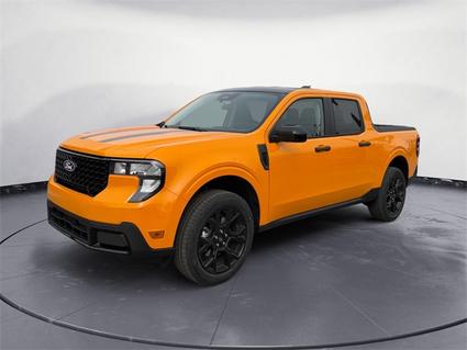 2026 Ford Maverick Knoxville TN