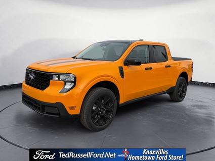 2026 Ford Maverick Knoxville TN
