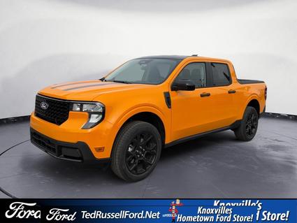 2026 Ford Maverick Knoxville TN