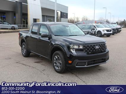 2026 Ford Maverick Bloomington IN