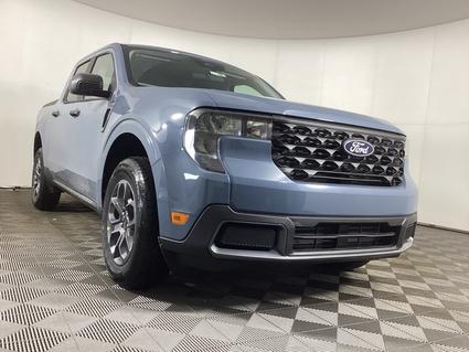 2026 Ford Maverick Grandville MI