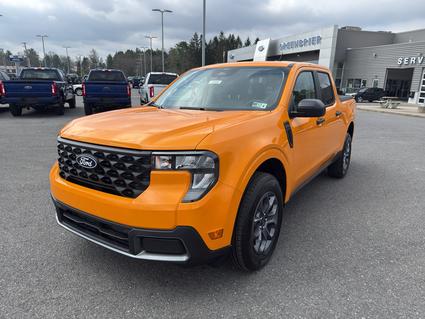 2026 Ford Maverick Beckley WV