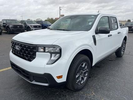 2026 Ford Maverick Wynne AR