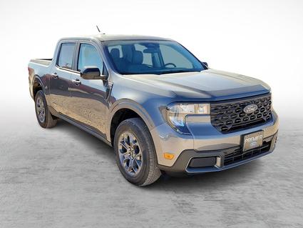 2026 Ford Maverick Lamesa TX