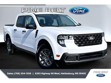 2026 Ford Maverick Hattiesburg MS
