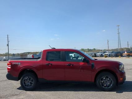 2026 Ford Maverick Winder GA