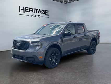 2026 Ford Maverick Vernal UT