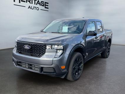 2026 Ford Maverick Vernal UT