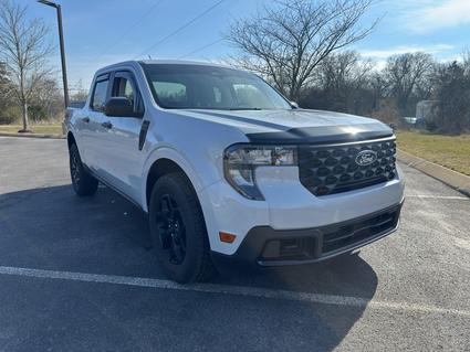 2025 Ford Maverick Murfreesboro TN