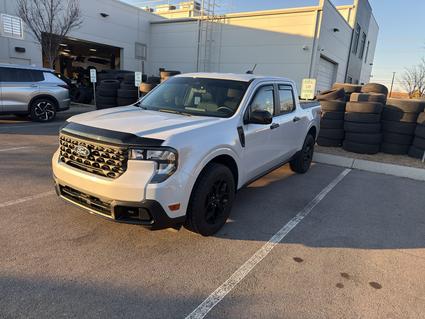 2025 Ford Maverick Murfreesboro TN