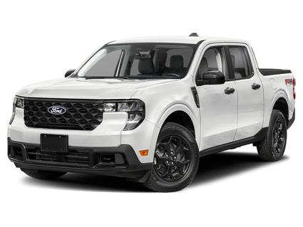 2025 Ford Maverick Grandville MI