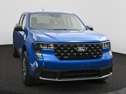 2025 Ford Maverick Tupelo MS
