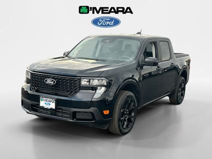 2025 Ford Maverick Denver CO