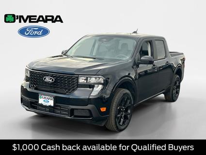 2025 Ford Maverick Denver CO